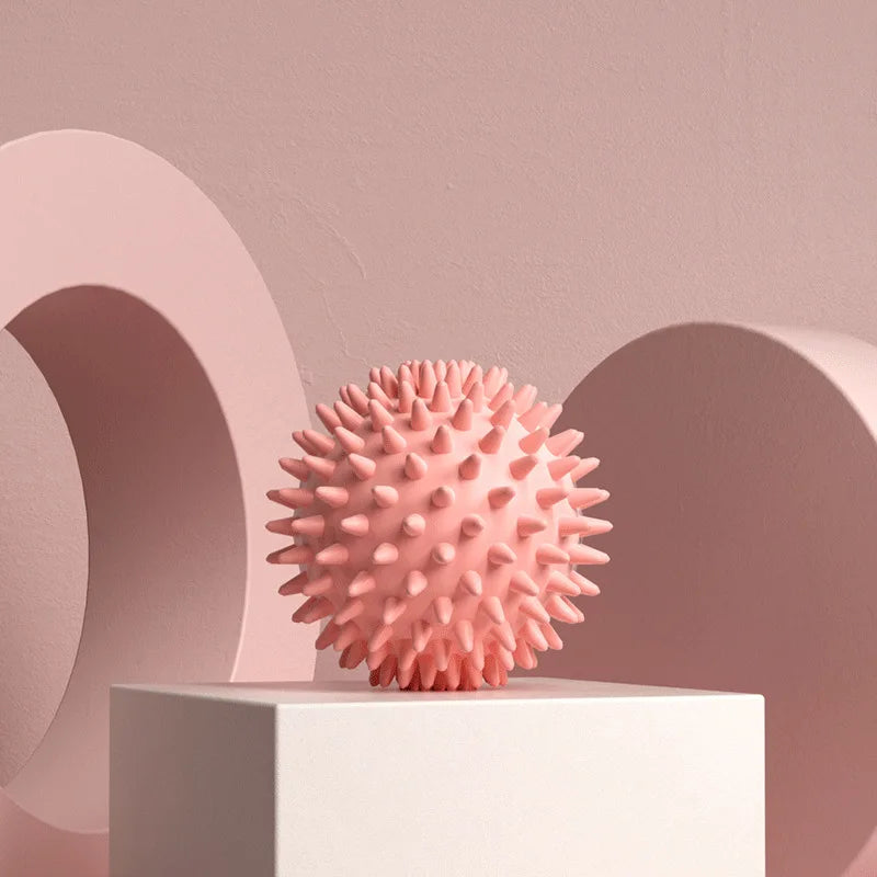 6CM Sport Massage Ball Myofascial Release Massager
