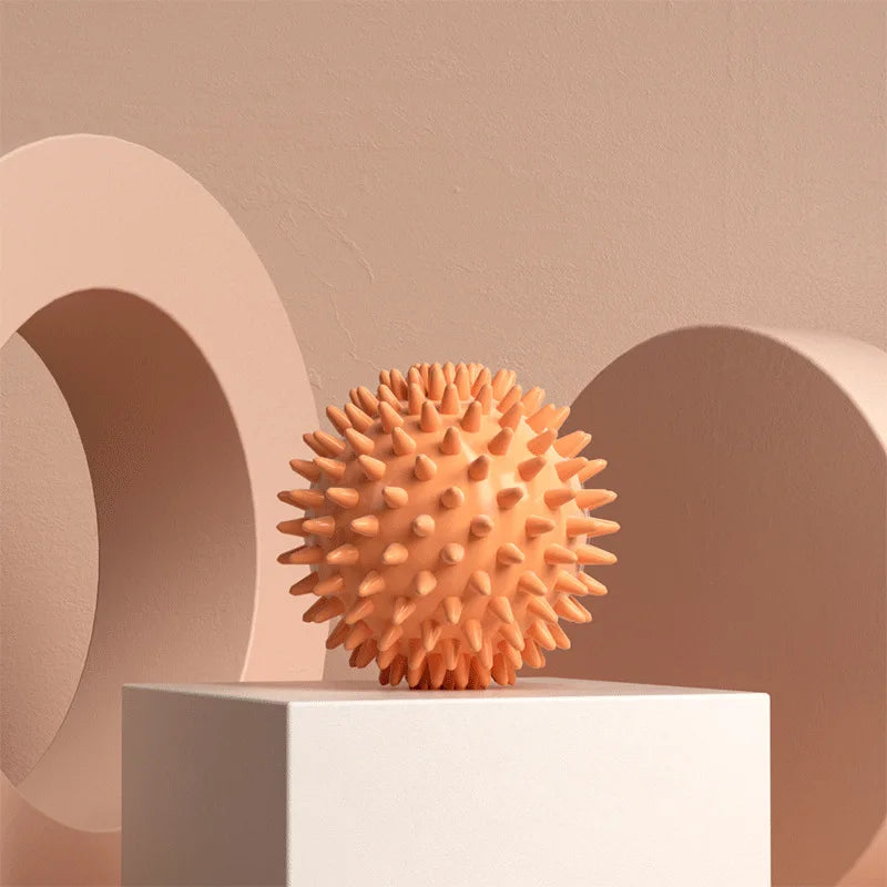 6CM Sport Massage Ball Myofascial Release Massager