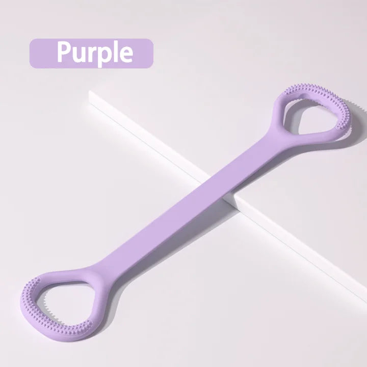 Resistance Band for Arm, Back, and Shoulder Physiotherapy Equipment
