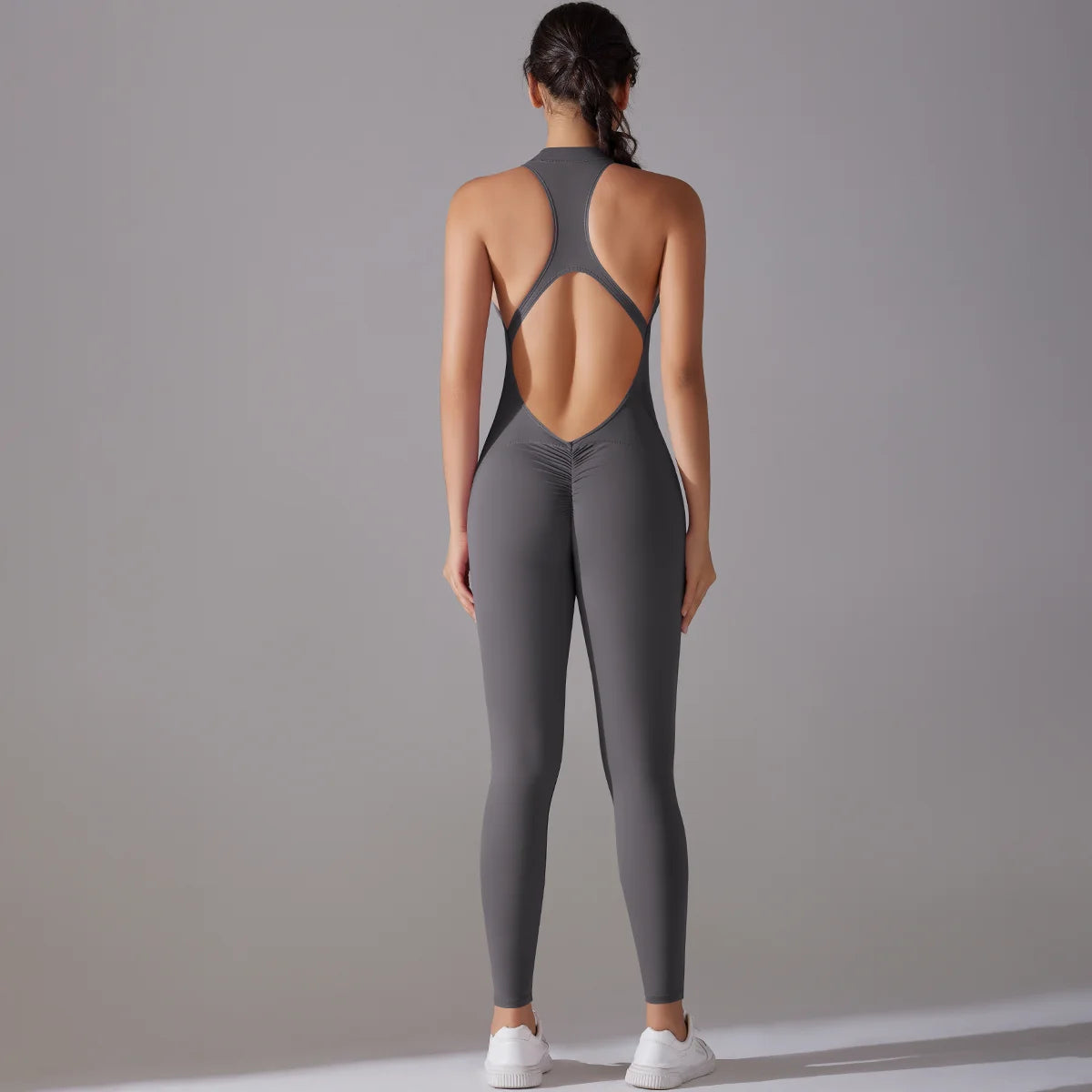 Women’s Monkey Shorts with Tummy Control and Butt Lift.