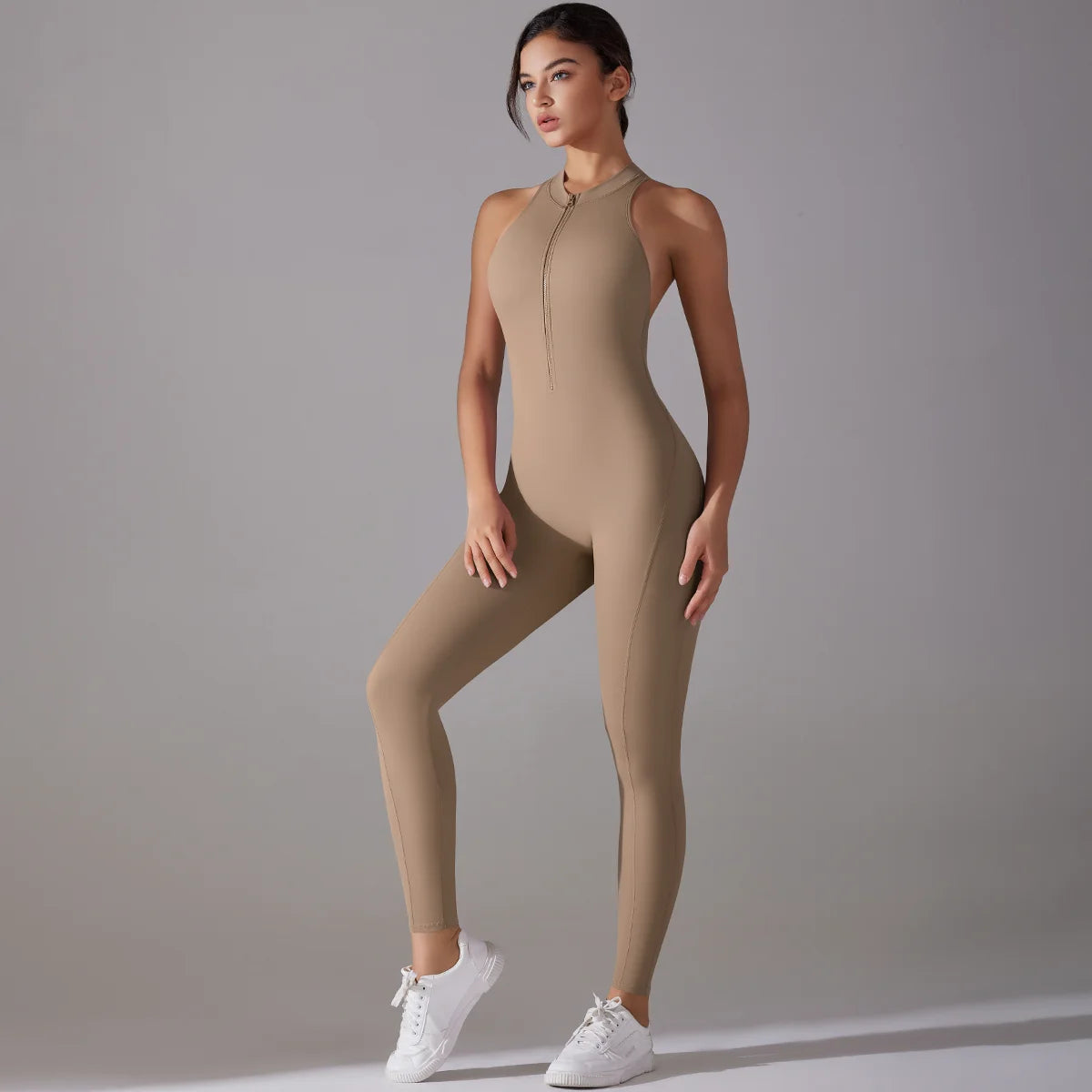 Women’s Monkey Shorts with Tummy Control and Butt Lift.