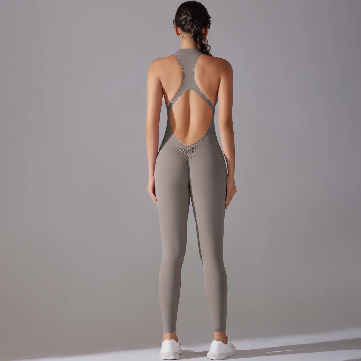 Women’s Monkey Shorts with Tummy Control and Butt Lift.
