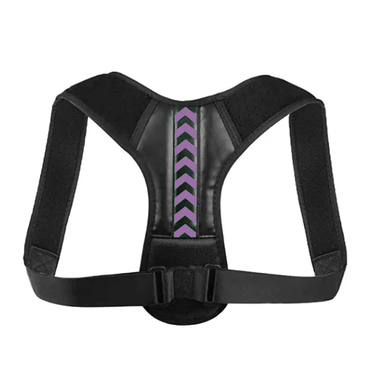 Adjustable Posture Corrector Belt for Shoulders and Back