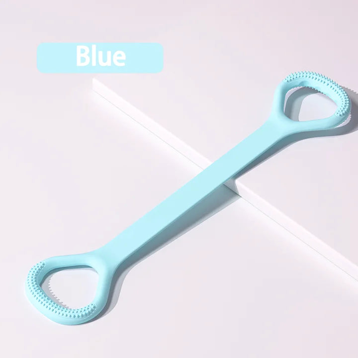 Resistance Band for Arm, Back, and Shoulder Physiotherapy Equipment
