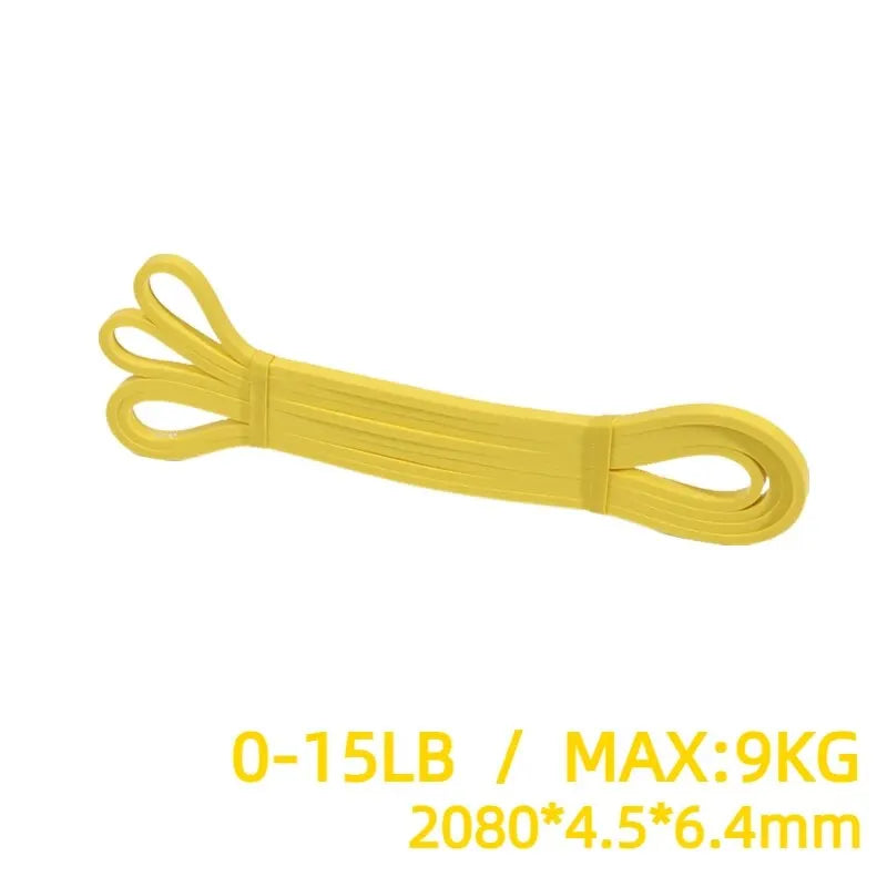 Elastic Band - Multifunctional Training Resistance